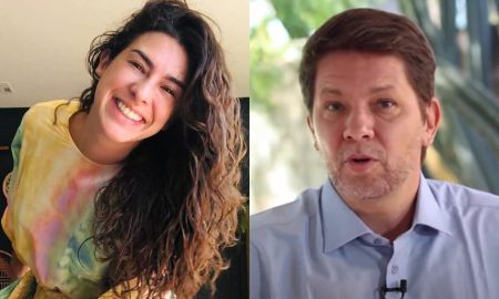 Fernanda Paes Leme dispara contra Mario Frias por ironizar uso de vibrador