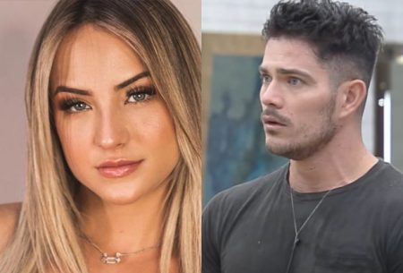 Ex-BBB Gabi Martins surpreende e se “vinga” de JP Gadêlha na web