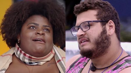 A Fazenda 2020: Jojo Todynho tira sarro de Victor Hugo do BBB e fãs repercutem