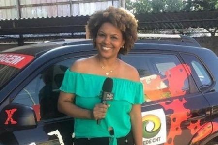 Repórter é xingada e alvo de racismo por funcionário público no Rio