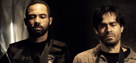 Globoplay confirma terceira temporada de A Divisão