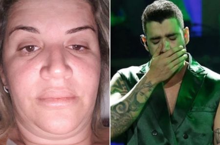Irmã de Gusttavo Lima desabafa sobre parentesco e expulsa fãs do cantor