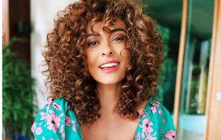 Juliana Paes está curada do coronavírus