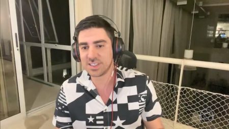 Marcelo Adnet emplaca três sambas para o Carnaval de São Paulo