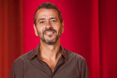 Marcos Palmeira pode fazer participação especial no remake de Pantanal