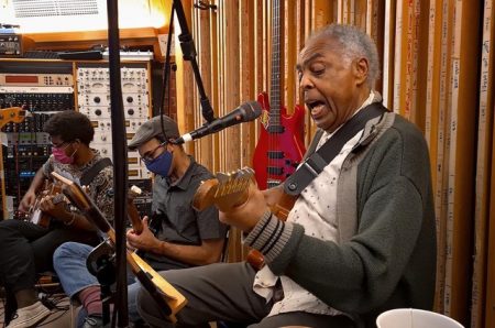 Amor e Sorte vai ganhar especial musical com Gilberto Gil, Sandy e Elza Soares