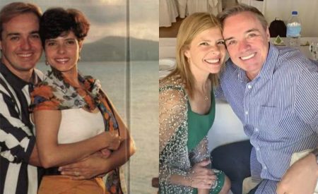 Rose Miriam leva ao Fantástico nova prova para comprovar união com Gugu