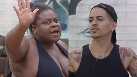 A Fazenda 2020: Jojo Todynho surta com Biel após punições e gritos acordam toda casa