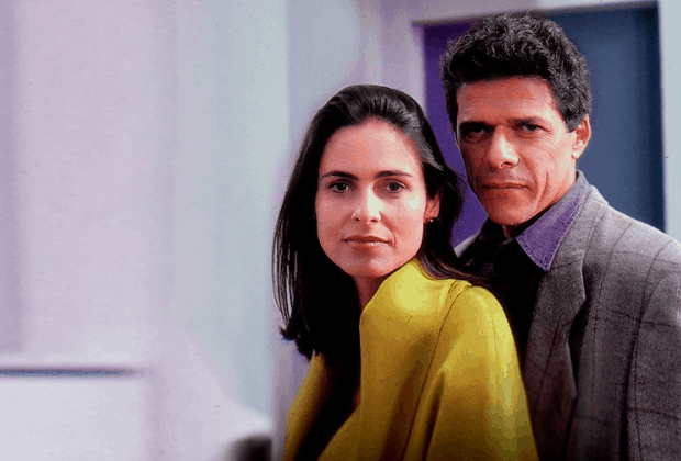 A TV de Meu Bem, Meu Mal: relembre atrações da Globo na época da novela