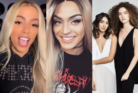 Grammy Latino 2020 tem Anitta, Pabllo Vittar e Anavitória entre indicados