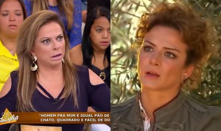 Casos de Família e novelas mexicanas batem Cidade Alerta e deixam SBT em segundo