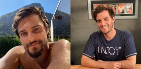 Hugo Bonemer revela que foi assaltado e agredido um dia antes de renovar a CNH