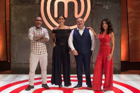 Ação na Justiça pode fazer Band perder o MasterChef
