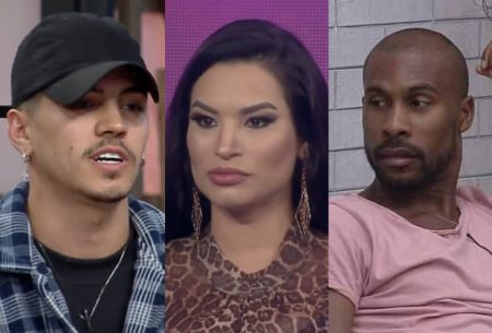 Enquete A Fazenda 2020: Quem fica, Biel, Raissa ou Rodrigo? Veja o resultado parcial