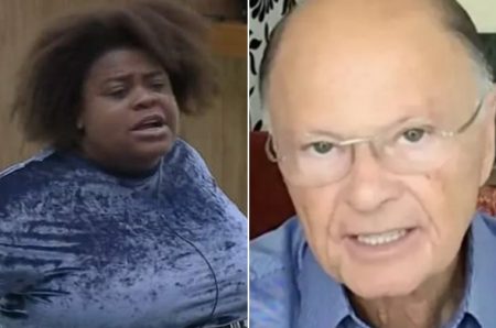 Jojo Todynho se descontrola em A Fazenda 2020 envolve o bispo Macedo na briga