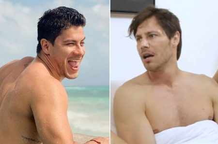 Record coloca Arthur Aguiar no lugar de André Bankoff após ator virar evangélico