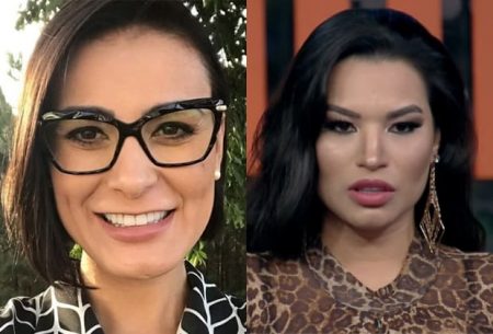 Comparada com Raissa, Andressa Urach revela torcida para peoa de A Fazenda 2020