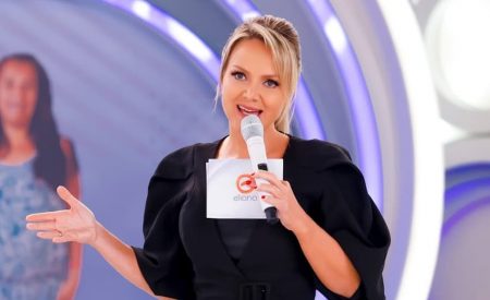 Eliana surpreende, revela que assiste o BBB 2021 e anuncia torcida para participante