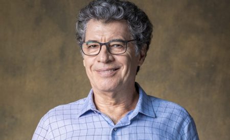 Paulo Betti abre o coração e revela seu maior desafio durante a quarentena
