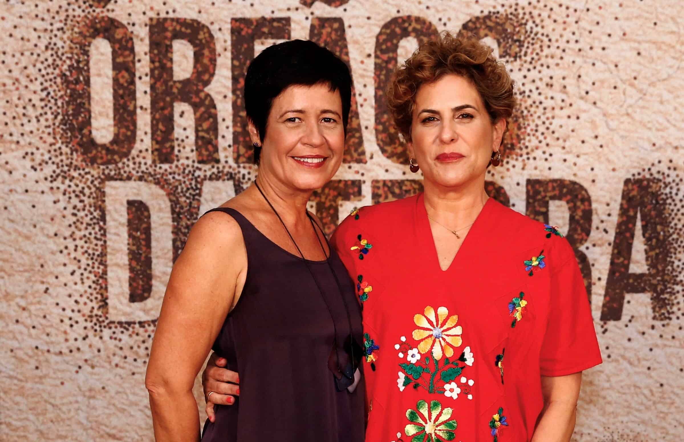 Duca Rachid e Thelma Guedes devem retomar faixa das 23h na Globo