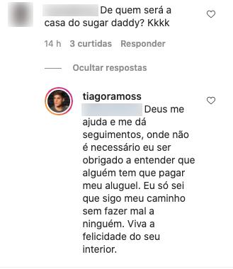 Tiago Ramos