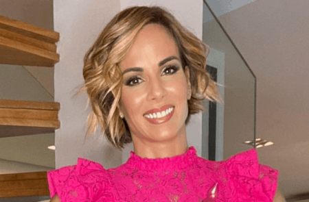 Esposa de Boninho, Ana Furtado brinca sobre boatos de ida ao BBB 2021