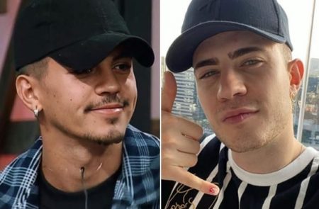 Leo Picon apoia Biel publicamente, é detonado e faz desabafo sobre ele