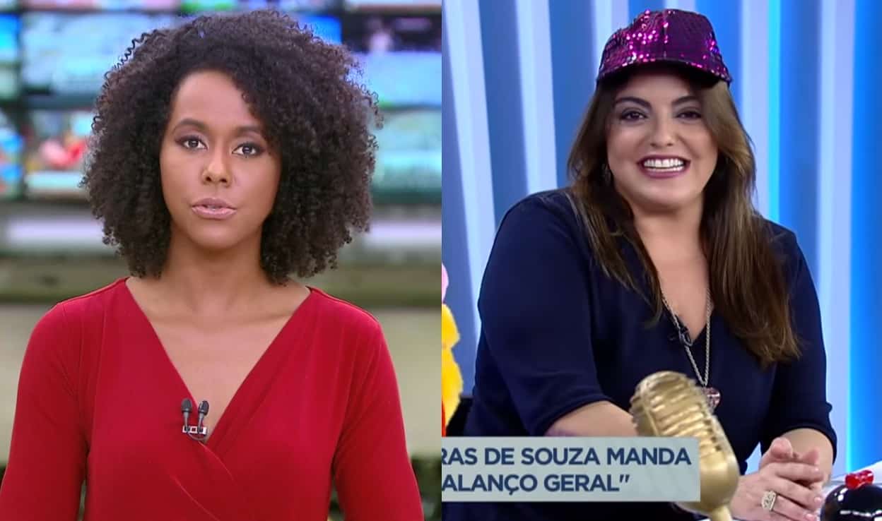 Com Horário Político, Globo muda programação e ajuda A Hora da Venenosa