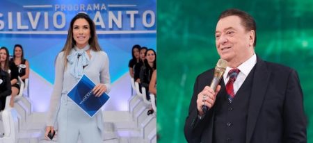 SBT demite e encerra as produções do Topa ou Não Topa e Programa Raul Gil