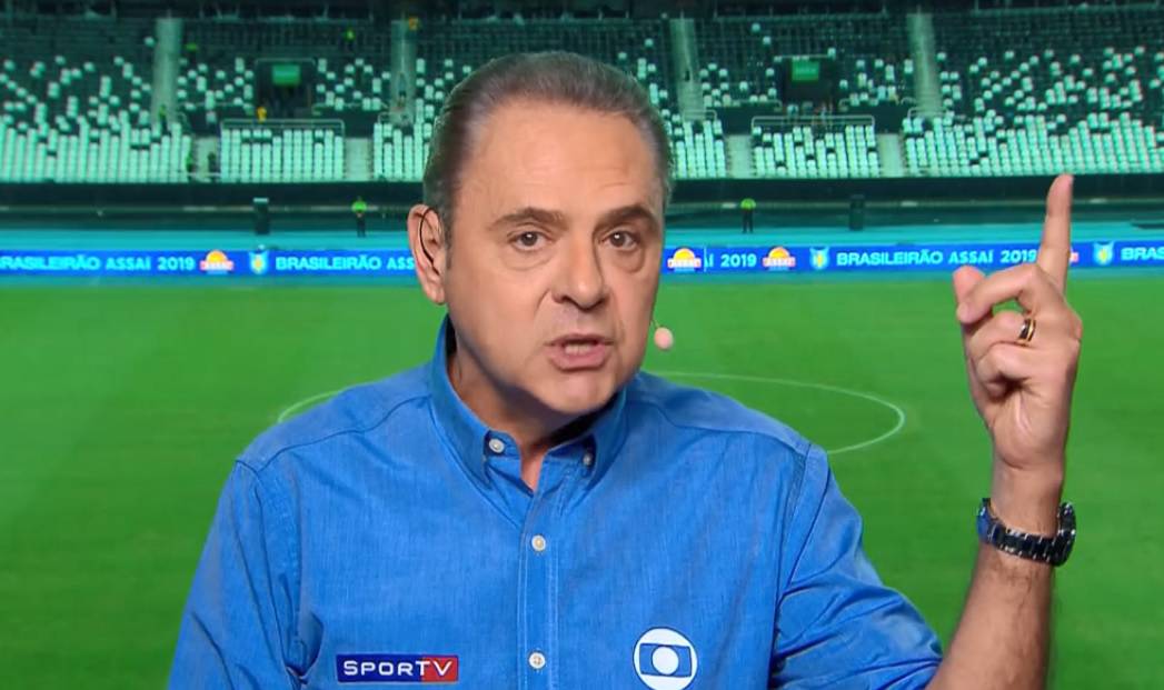 Globo negocia Brasil x Uruguai pelas Eliminatórias; CBF fica de fora