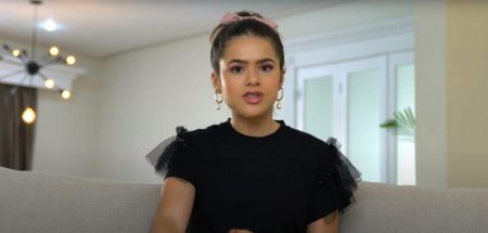 Maisa Silva se pronuncia sobre saída do SBT e fala de projetos e propostas