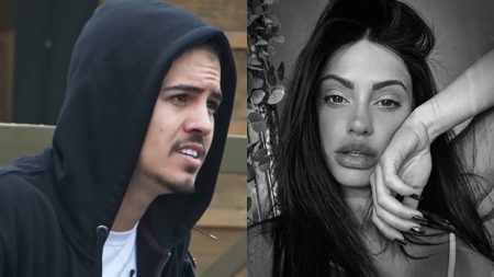 Biel revela “podres” de Duda Castro e fala de vontade de reatar casamento