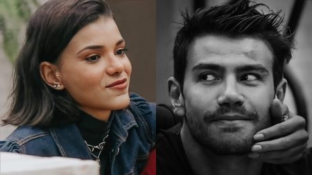 A Fazenda 2020: Jakelyne desabafa sobre romance com Mariano e confessa intenções