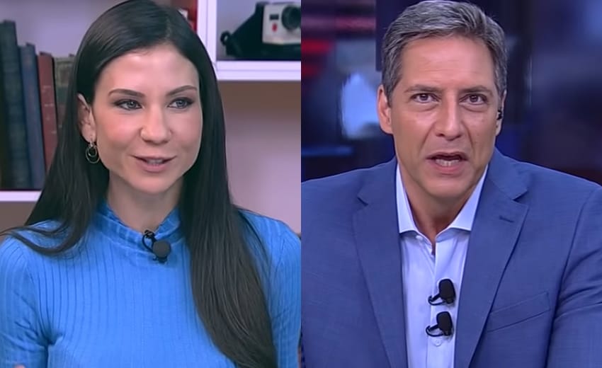 Bolsonaristas se revoltam e pedem demissão de jornalista da RedeTV!
