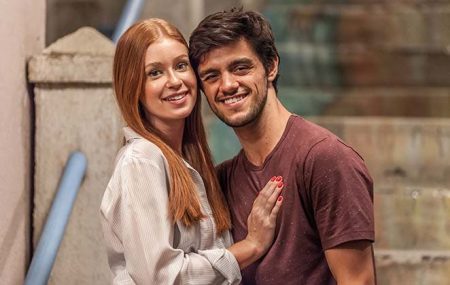 Totalmente Demais – Capítulo de Quarta-feira (07/10): Eliza toma atitude para salvar Jonatas
