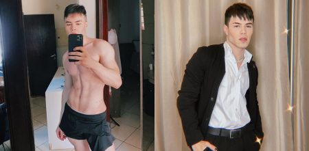 Web não perdoa e diz que Gustavo Rocha “saiu do armário” após merchan