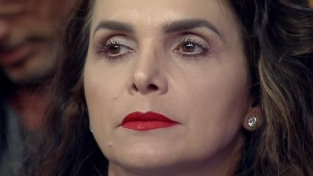 A Fazenda 2020: Luiza Ambiel entrega suposta combinação de votos