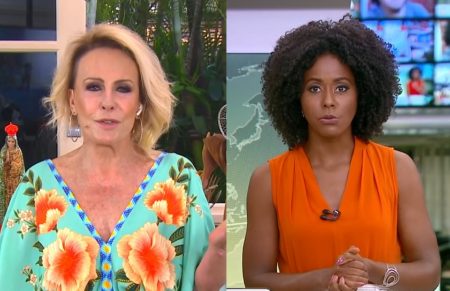 Mais Você e Jornal Hoje crescem, Totalmente Demais bomba e Sob Pressão estreia em baixa