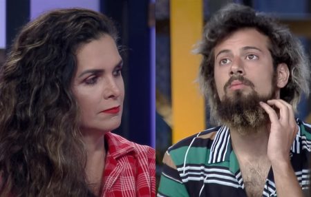 A Fazenda 2020: Imagem de Luiza supostamente pegando “naquilo” de Cartolouco viraliza