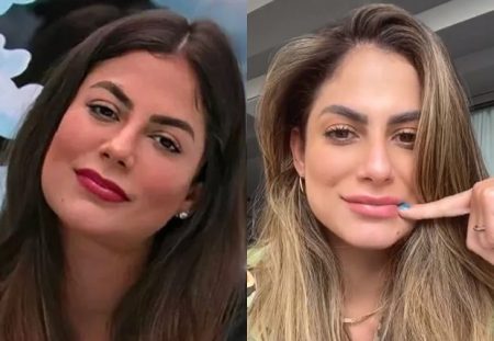 Mari Gonzalez nunca falou com alguns colegas do BBB e revela quais foram