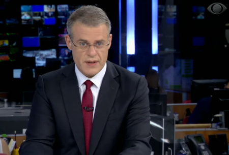 Datena e Jornal da Band garantem bons índices de audiência