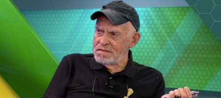 Datena promove campanha para Band e RedeTV! liberarem jogo em homenagem a Silvio Luiz