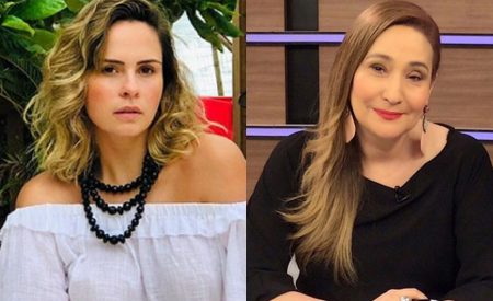 Ana Paula Renault perde ação contra Sonia Abrão por xingamentos