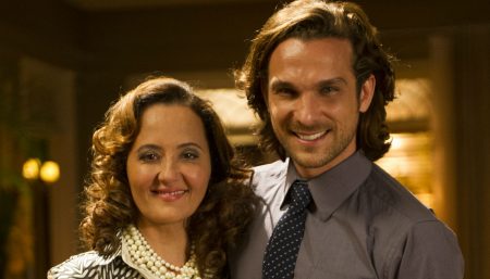 Flor do Caribe – Capítulo de Sexta-Feira (09/10): Guiomar se sente magoada com Alberto