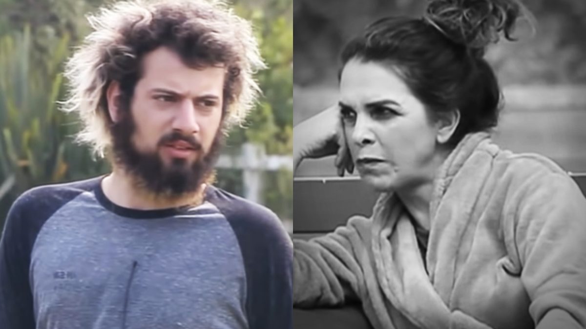 Apos Ser Acusado De Traicao Cartolouco Desmente Luiza Ambiel Rd1