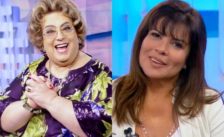 Mamma Bruschetta detona Mara Maravilha e deixa claro que não quer contato