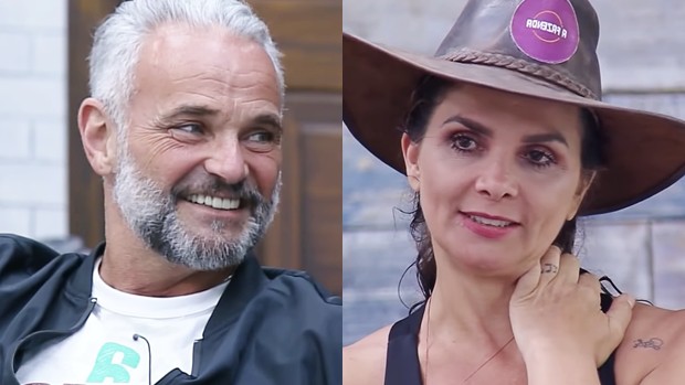 A Fazenda 2020: Mateus acredita que Luiza dominou o reality show e explica razão