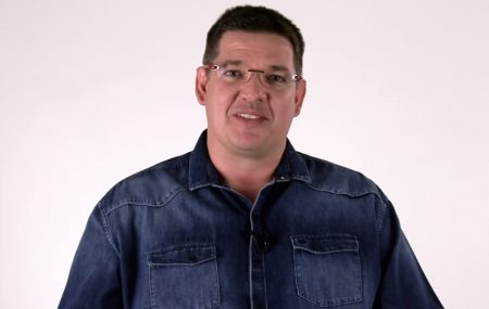 Ex-diretor do SBT é contratado pela Record para novo programa de Geraldo Luís