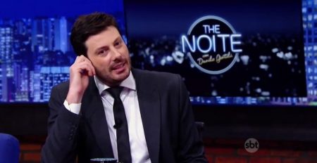 Primeiro Impacto, Ratinho e Danilo Gentili deixam SBT na vice-liderança