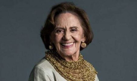 Esses são os maiores atores da TV brasileira com mais de 90 anos